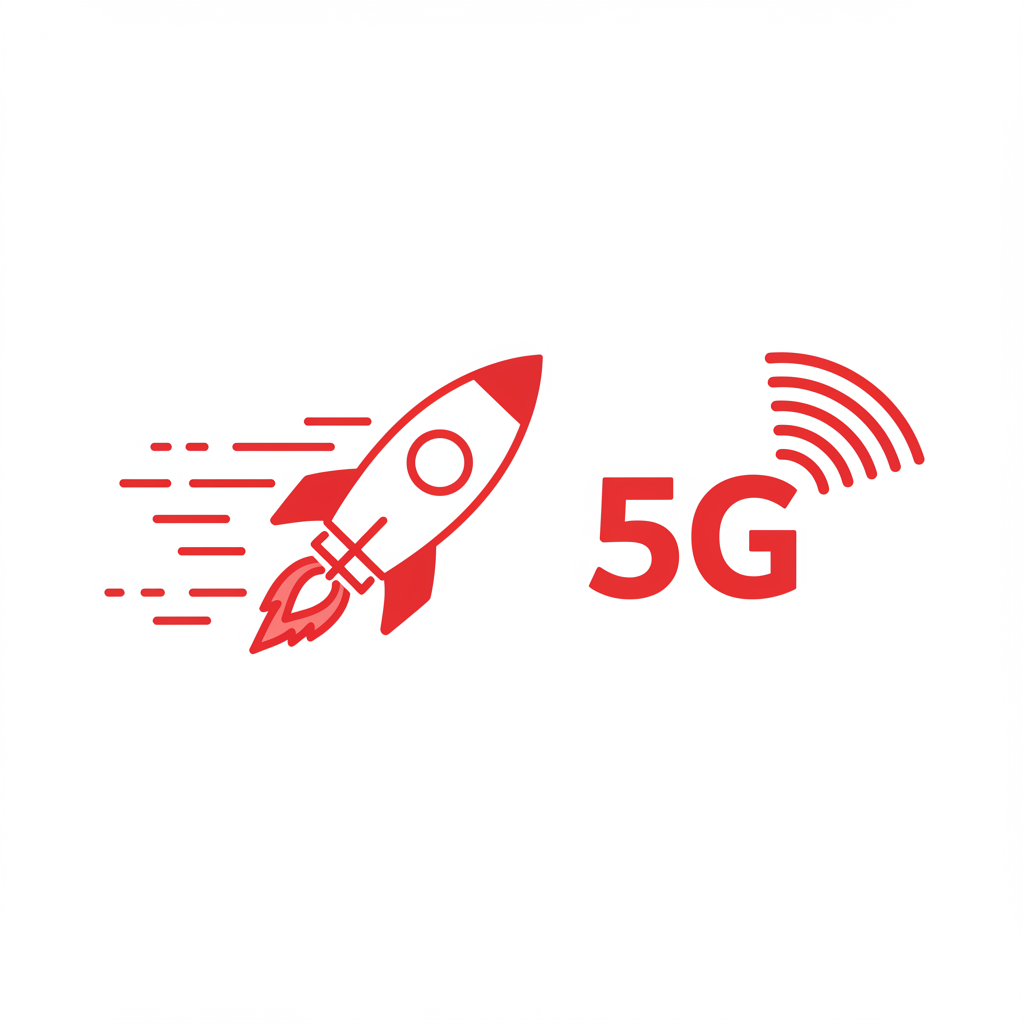 5Gアイコン
