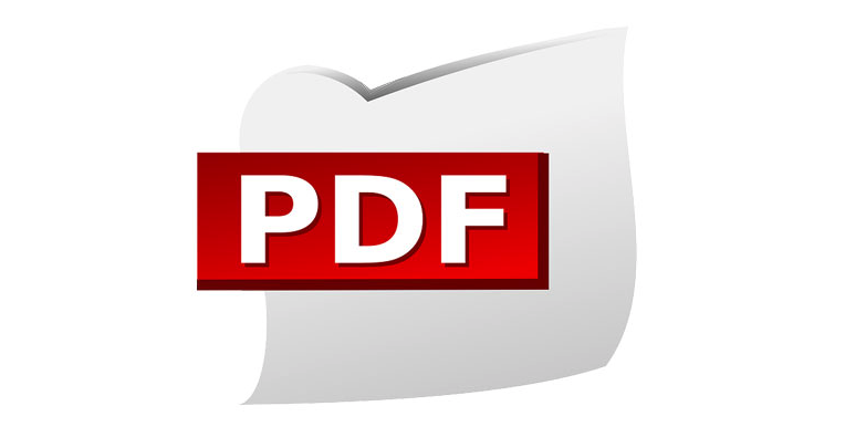 PDFに全く興味ない僕が選ぶ多分使いやすいだろうな的な無料PDF観覧ソフト3選【5秒ブログ】