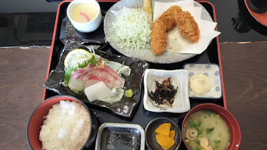 上天草ランチなら満海|合津港近くの鮮魚店直営店でアジフライ定食を正直レビュー 18 IMG20260526131556